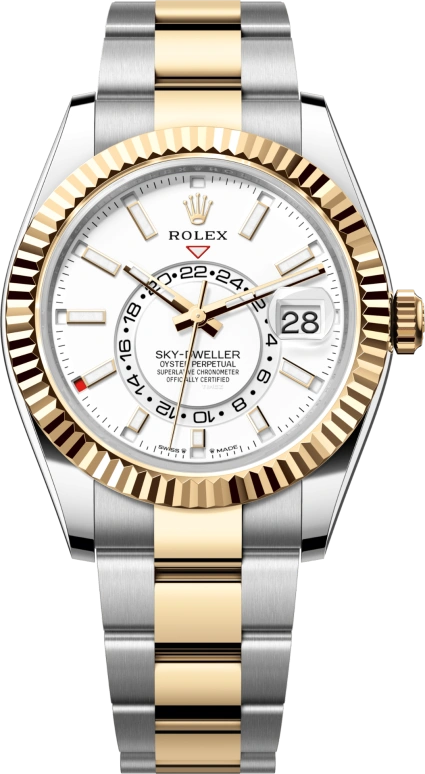 Rolex Sky-Dweller 336933-0005