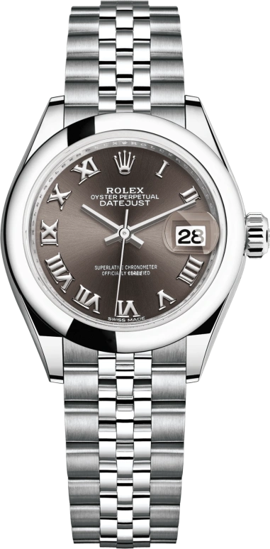 Rolex Lady-Datejust 279160-0011