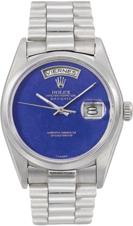 Rolex Day-Date 36 18026