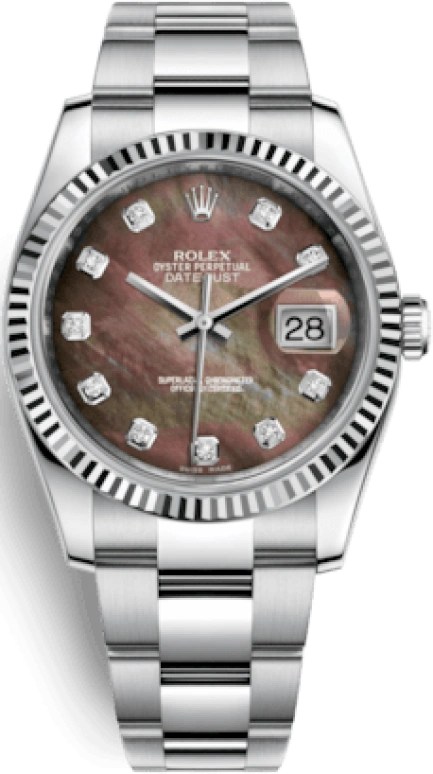 Rolex Datejust 36 116234-0149