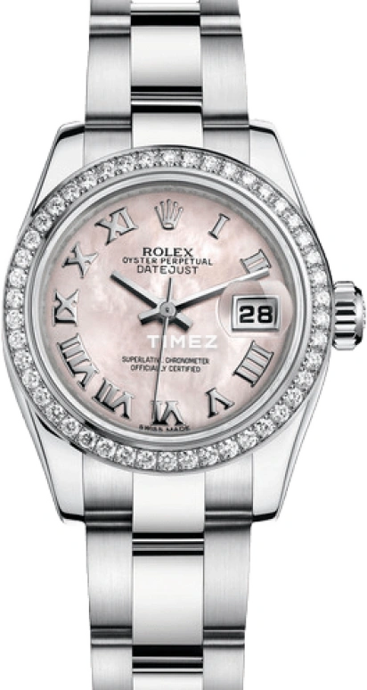 Rolex Datejust 36 179384-0034
