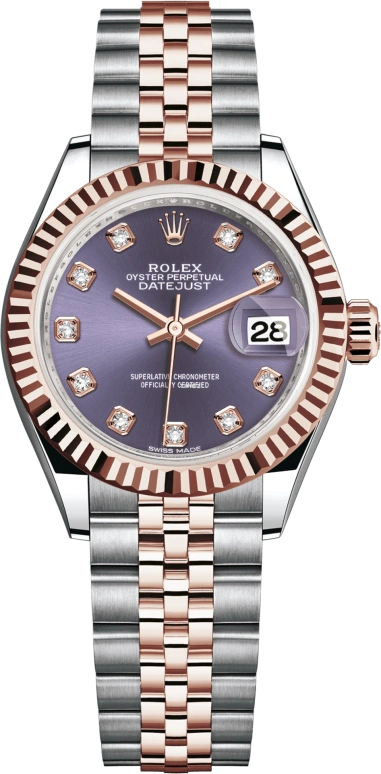 Rolex Lady-Datejust 279171-0015