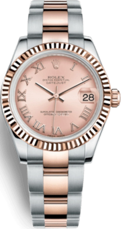 Rolex Datejust 31 178271-0062