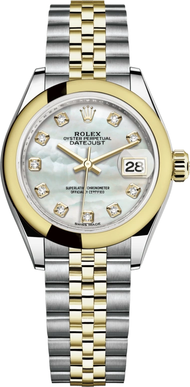 Rolex Lady-Datejust 279163-0013