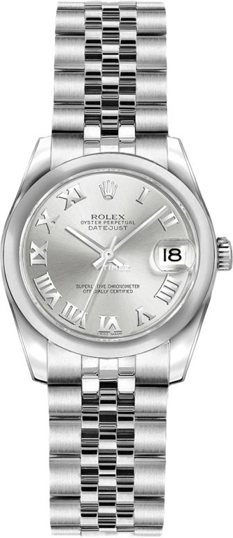 Rolex Lady-Datejust 179160-0036