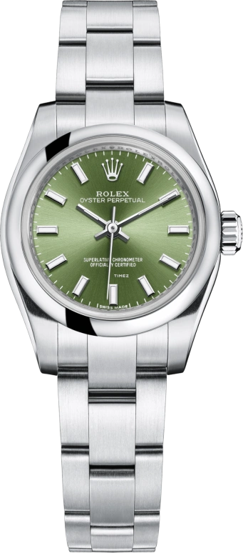 Rolex Oyster Perpetual 176200-0014
