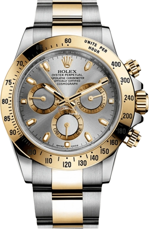 Rolex Daytona 116523-0041