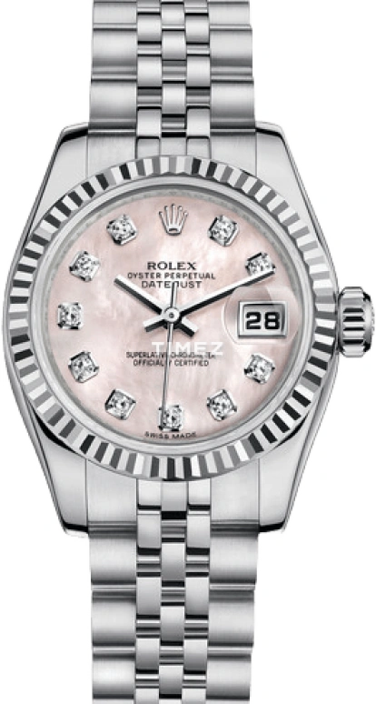 Rolex Datejust 36 179174-0060