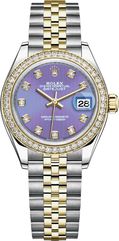 Rolex Lady-Datejust 279383RBR-0015