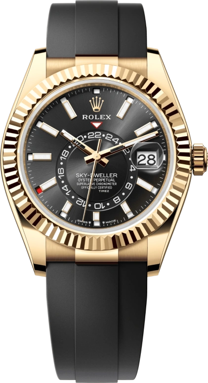 Rolex Sky-Dweller 336238-0002