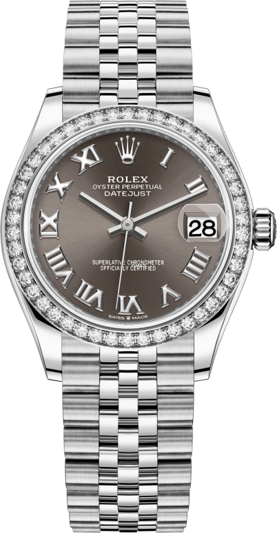 Rolex Datejust 31 278384RBR-0026