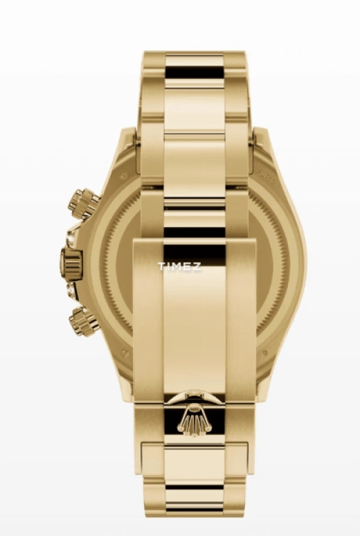 Rolex,Daytona 40mm,40mm,Yellow Gold,Gold,Automatic,Chronograph,72hours,126598TBR,126598TBR-0001