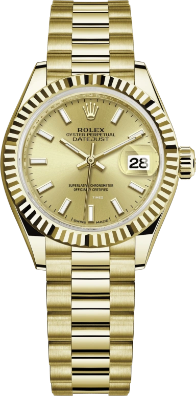 Rolex Lady-Datejust 279178-0001