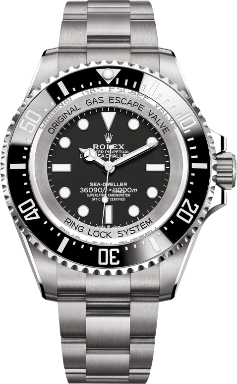 Rolex Sea-Dweller 126067-0001