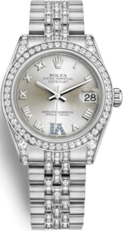 Rolex Datejust 31 178159-0056