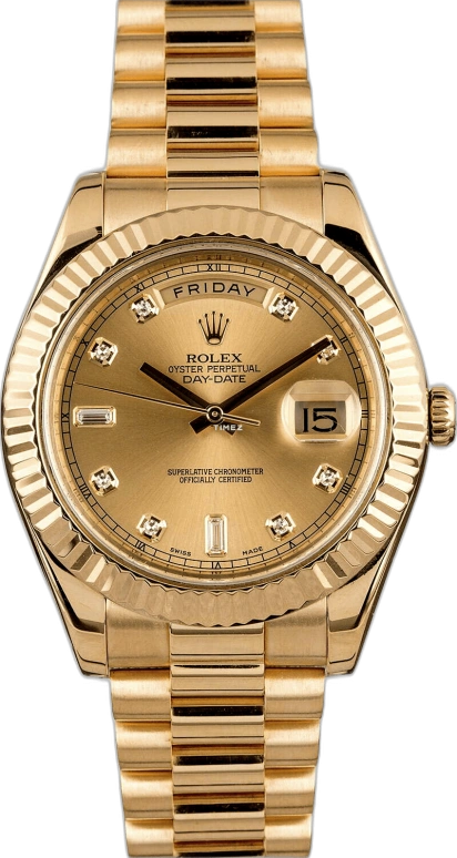 Rolex Day-Date 36 218238-83218
