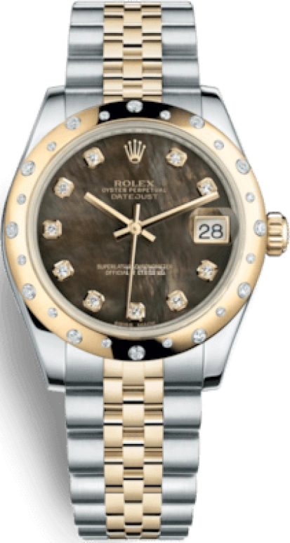 Rolex Datejust 31 178343-0010