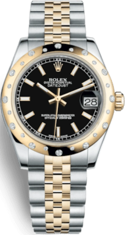 Rolex Datejust 31 178343-0031