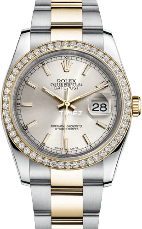 Rolex Datejust 36 116243-0056