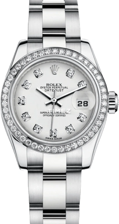 Rolex Datejust 36 179384-0026