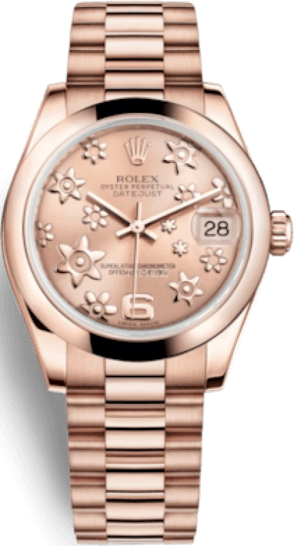 Rolex Datejust 31 178245F-0031