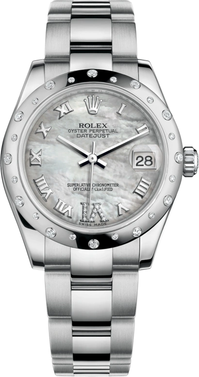 Rolex Datejust 31 178344-0024