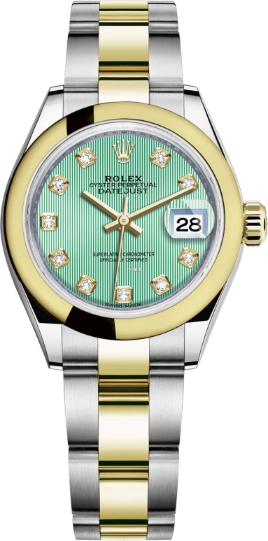 Rolex Lady-Datejust 279163-0016