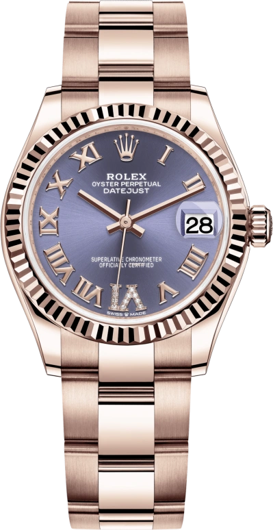 Rolex Datejust 31 278275-0028