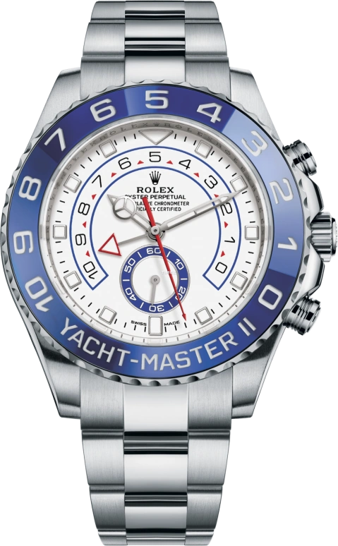 Rolex Yacht-Master 116680-0002