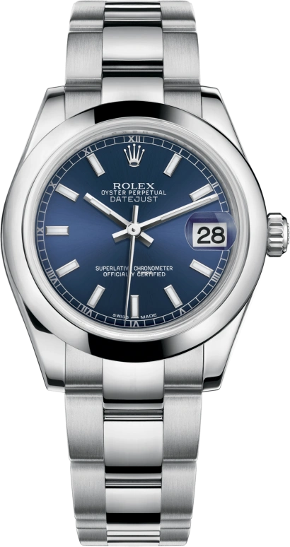 Rolex Datejust 31 178240-0023