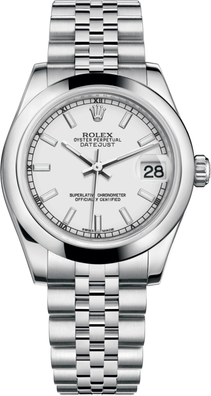 Rolex Datejust 31 178240-0015