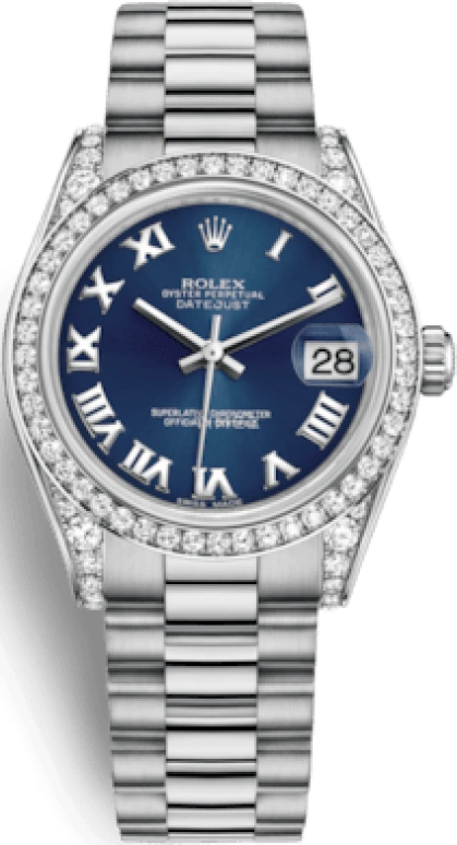 Rolex Datejust 31 178159-0070