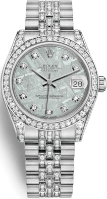 Rolex Datejust 31 178159-0011
