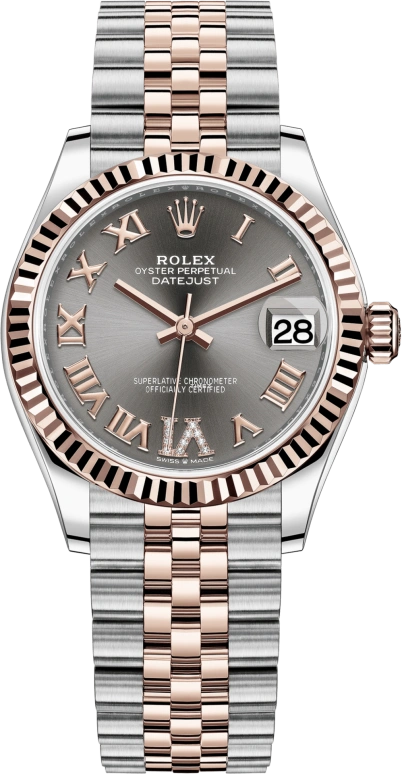 Rolex Datejust 31 278271-0030