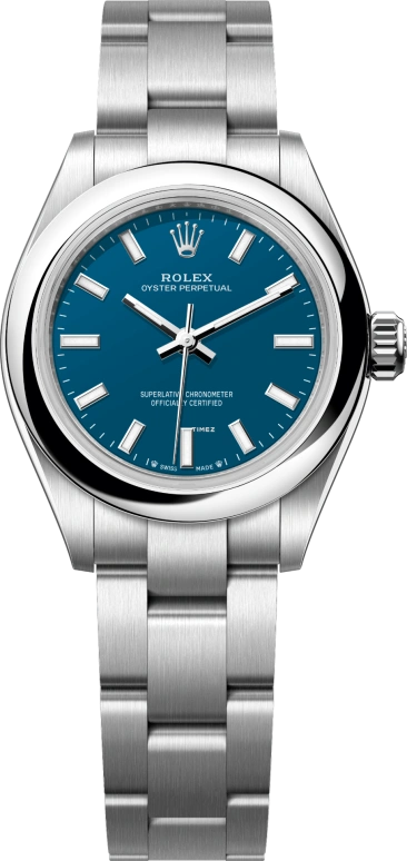 Rolex Oyster Perpetual 276200-0011