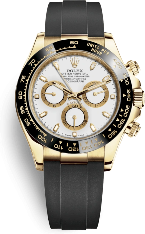 Rolex Daytona 116518LN-0033