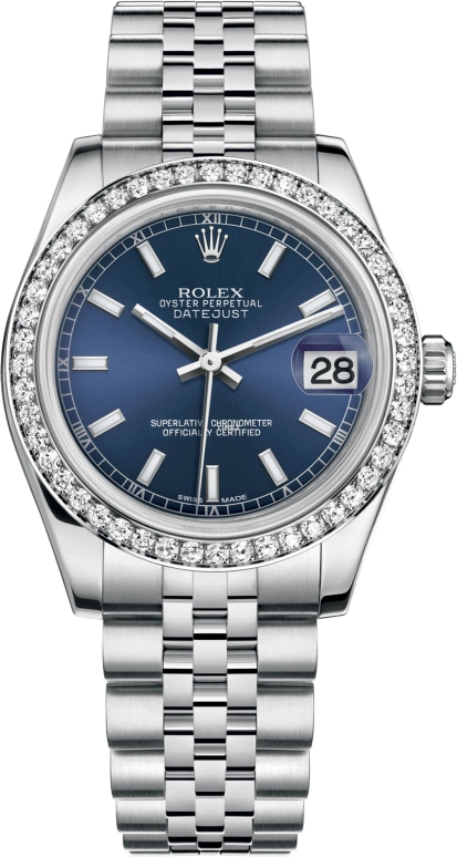 Rolex Datejust 31 178384-0029