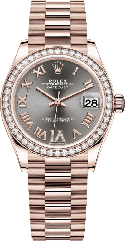 Rolex Datejust 31 278285RBR-0027