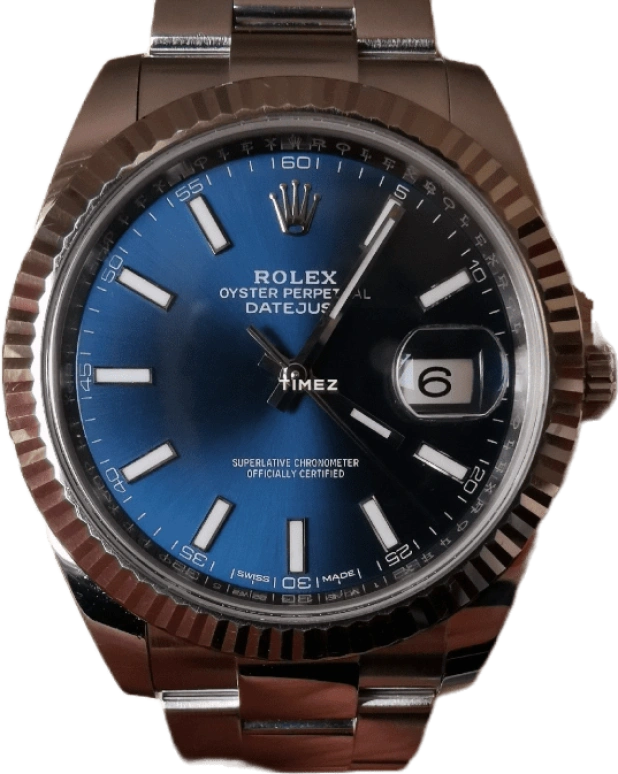 Rolex Datejust 36 116300-0002