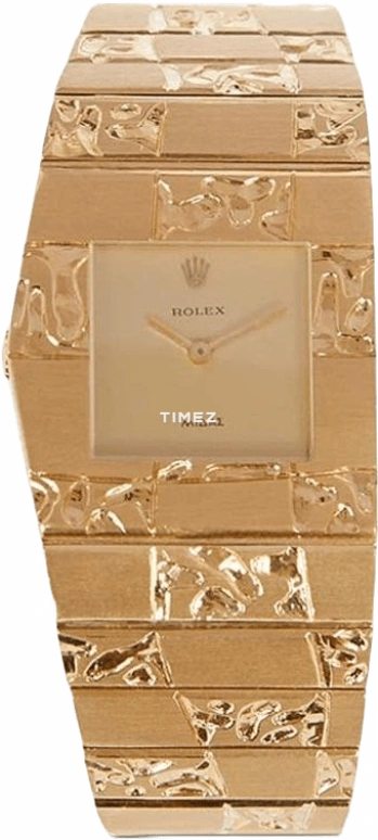 Rolex Other 2580