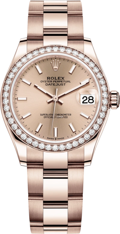 Rolex Datejust 31 278285RBR-0017