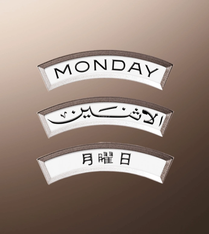 Rolex,Day-Date 40 40mm,40mm,Rose Gold,White,Automatic,Date,Day,228345RBR,228345RBR-0012