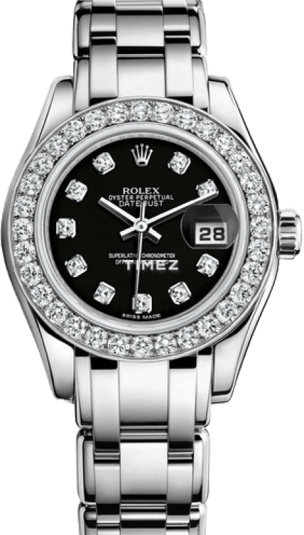 Rolex Pearlmaster 80299-0013