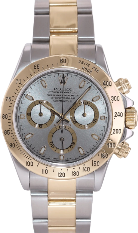 Rolex Daytona 116523-78593-02