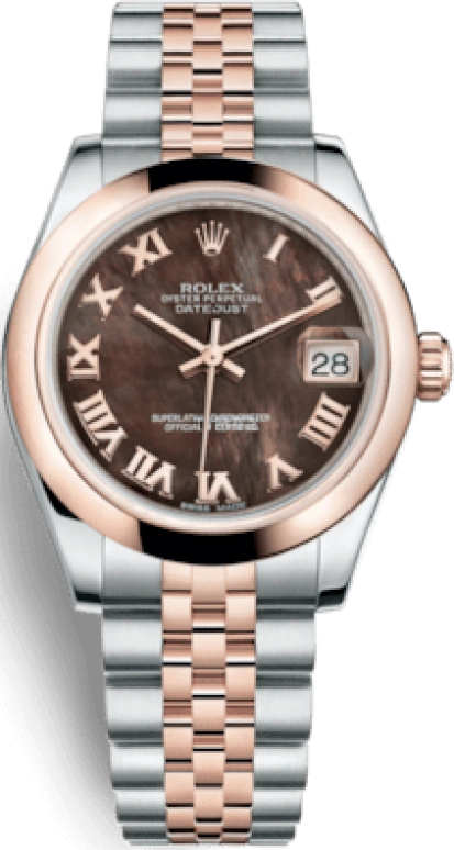 Rolex Datejust 31 178241-0047