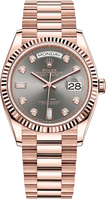 Rolex Day-Date 36 128235-0050