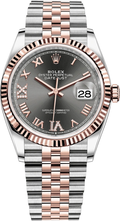 Rolex Datejust 36 126231-0023