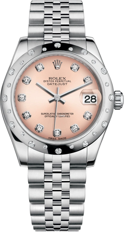 Rolex Datejust 31 178344-0023