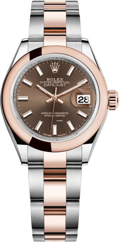 Rolex Lady-Datejust 279161-0018