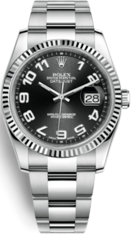 Rolex Datejust 36 116234-0147